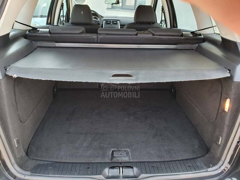 Mercedes Benz B 180 CH