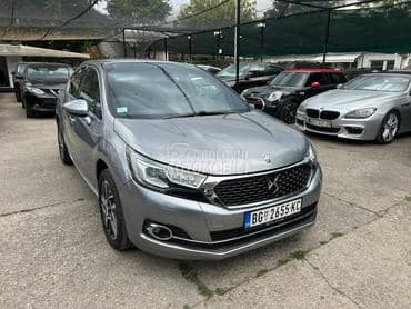 Citroen DS4 