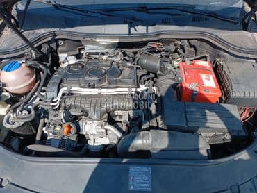 Dizne Simens 125kw 2,0tdi za Volkswagen Golf 5, Passat B6, Touran