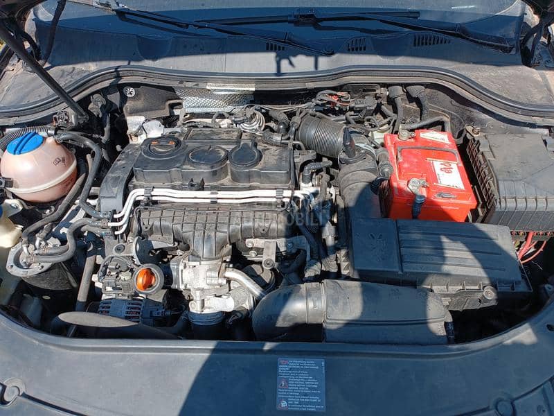 Dizne Simens 125kw 2,0tdi