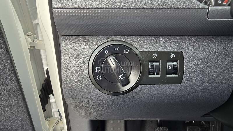 Volkswagen Caddy 1.6 TDI  N O V