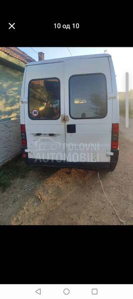 Fiat Ducato 