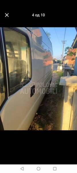 Fiat Ducato 
