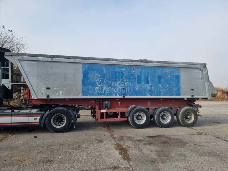 Benalu Skd 34