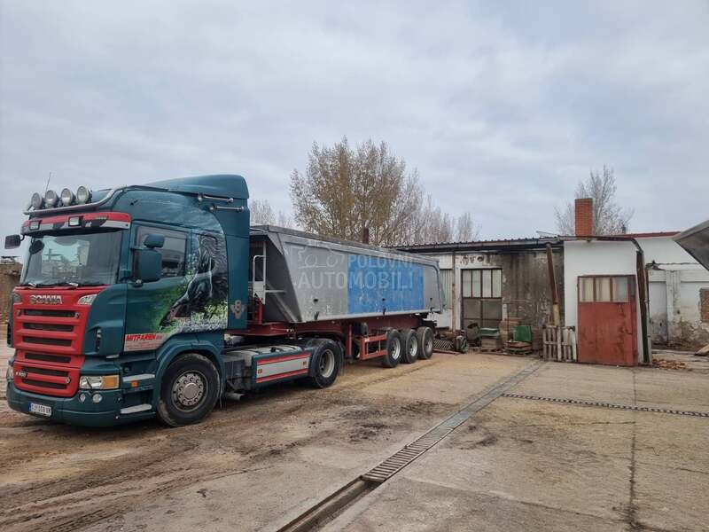Benalu Skd 34