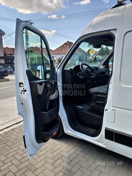 Renault Master 2.3DCI L2H2 KLIMA