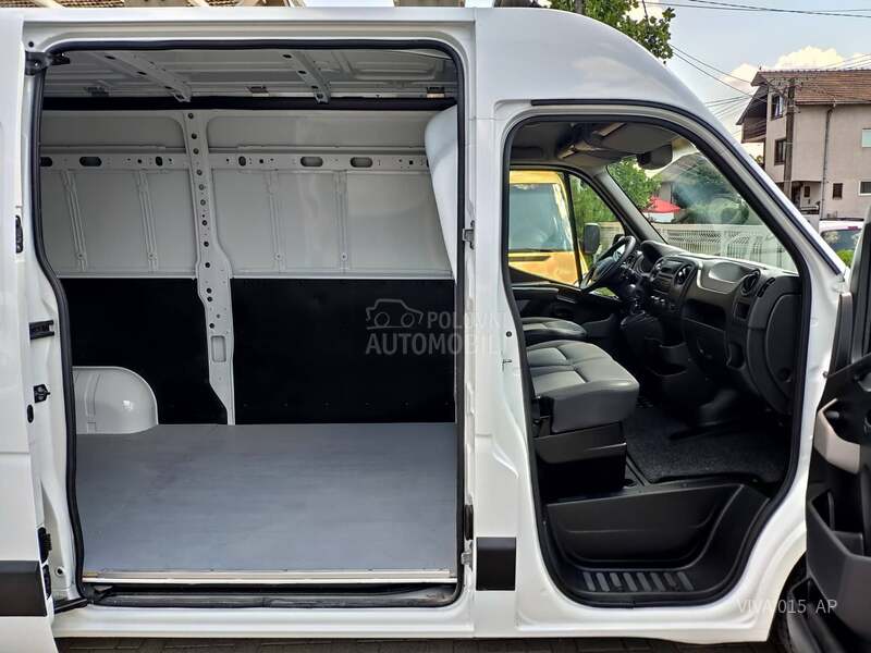 Renault Master 2.3DCI L2H2 KLIMA