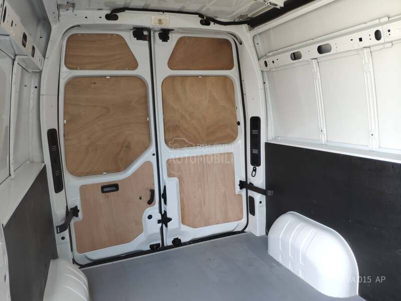Renault Master 2.3DCI L2H2 KLIMA