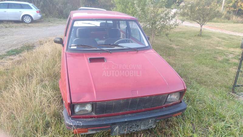 Zastava Yugo 55 