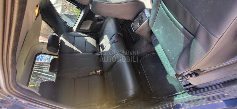 Land Rover Freelander Td4