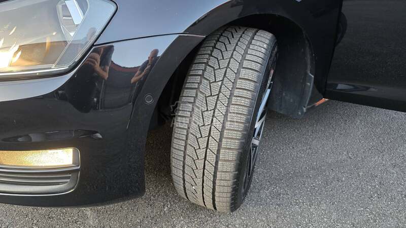 Volkswagen Golf 7 1.6 TDI  T O P