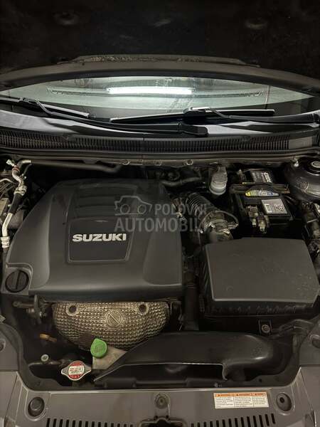 Suzuki Kizashi 2.4 SPORT