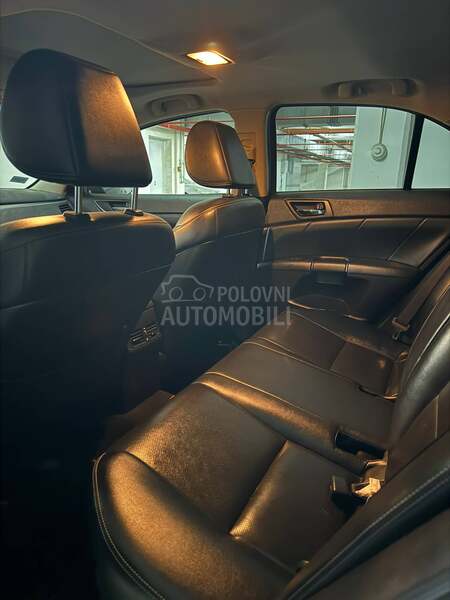 Suzuki Kizashi 2.4 SPORT