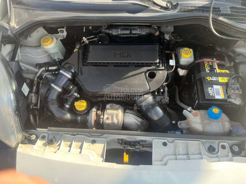Citroen Nemo 1.4