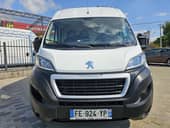 Peugeot Boxer 2.0bhdi L2H2