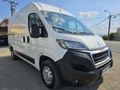 Peugeot Boxer 2.0bhdi L2H2