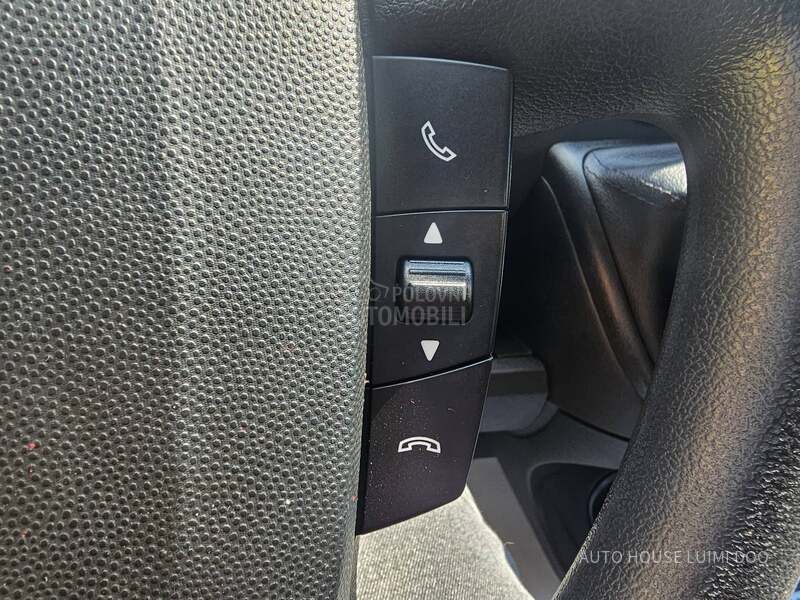 Peugeot Boxer 2.0bhdi