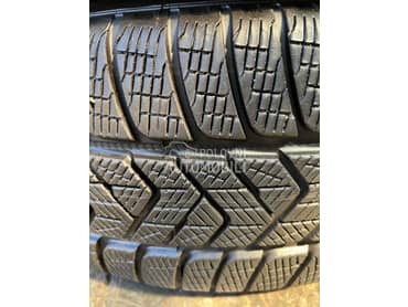 Pirelli 255/50 R19 Zimska