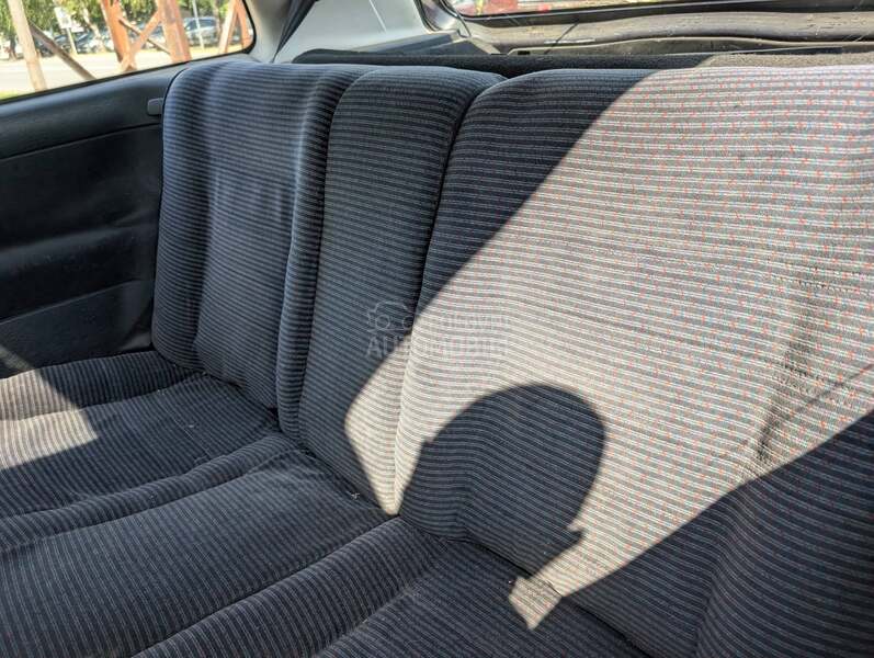Volkswagen Golf 3 