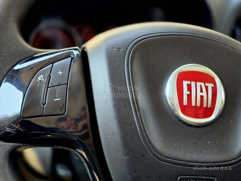 Fiat Doblo 1.3 MJET N1