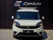 Fiat Doblo 1.3 MJET N1