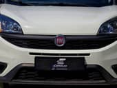 Fiat Doblo 1.3 MJET N1