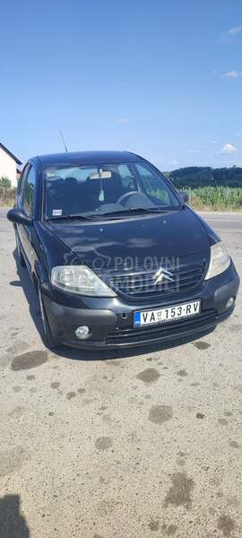 Citroen C3 