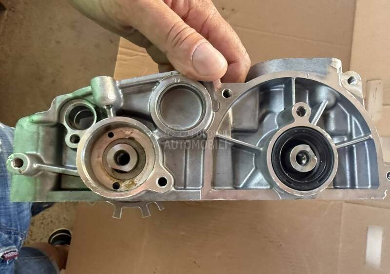 Bregaste 1.5 TSI 04E103473DC