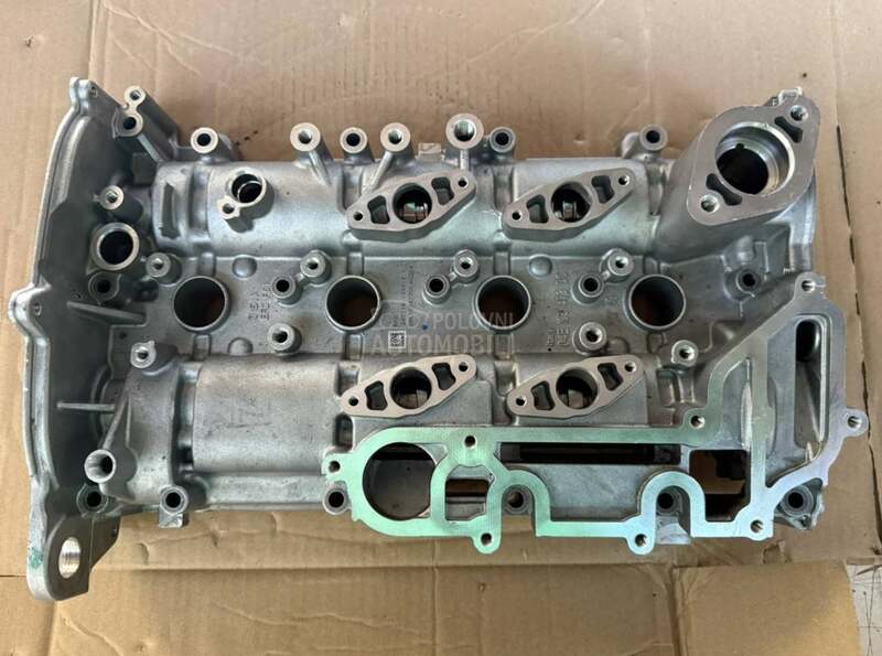Bregaste 1.5 TSI 04E103473DC
