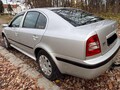 Škoda Octavia 1.9