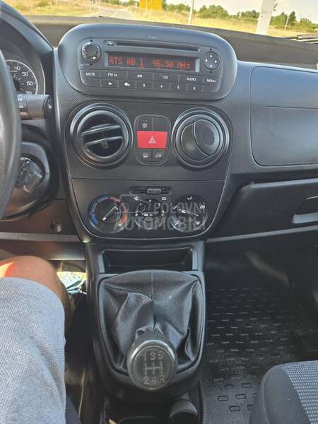 Peugeot Bipper 1.3 HDi Klima