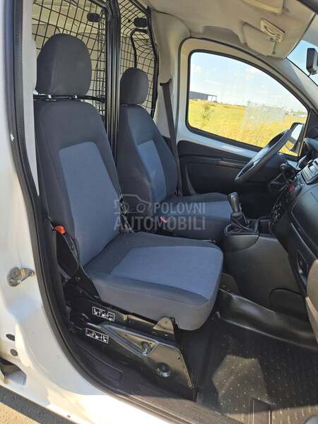 Peugeot Bipper 1.3 HDi Klima