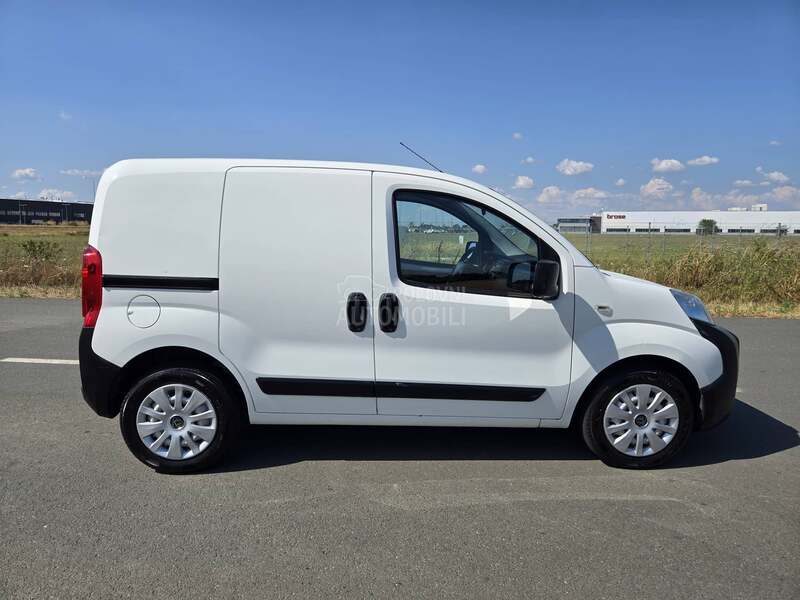 Peugeot Bipper 1.3 HDi Klima