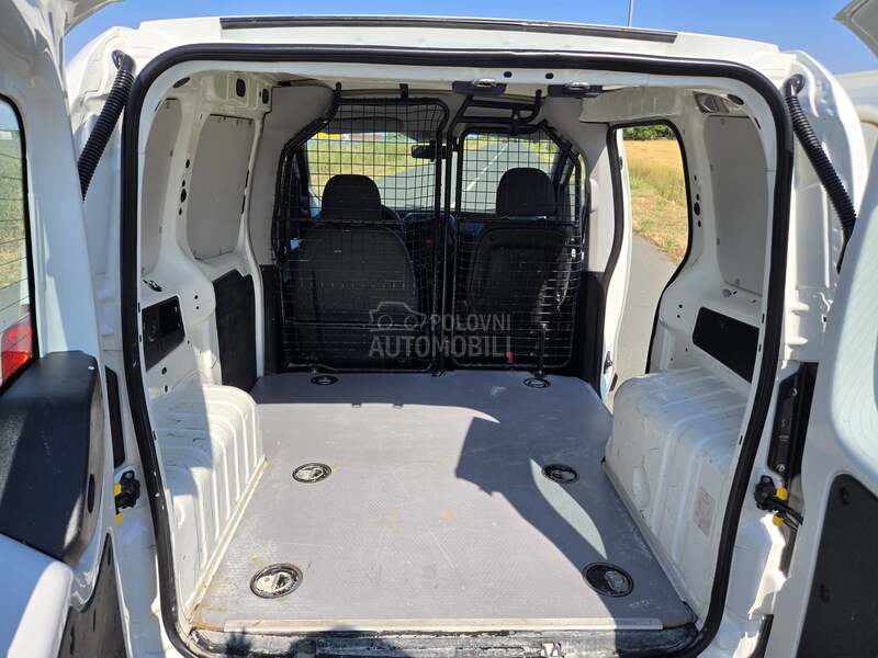 Peugeot Bipper 1.3 HDi Klima