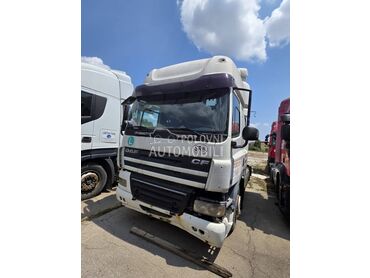 DAF CF 85.460