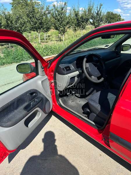 Renault Clio 1.5