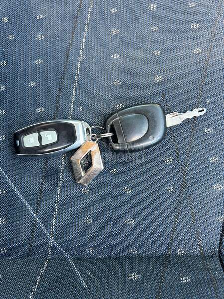 Renault Clio 1.5