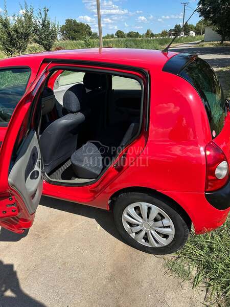 Renault Clio 1.5