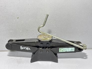 DIZALICA ZA AUTO za Peugeot 207