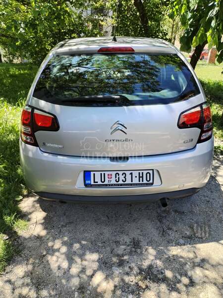 Citroen C3 