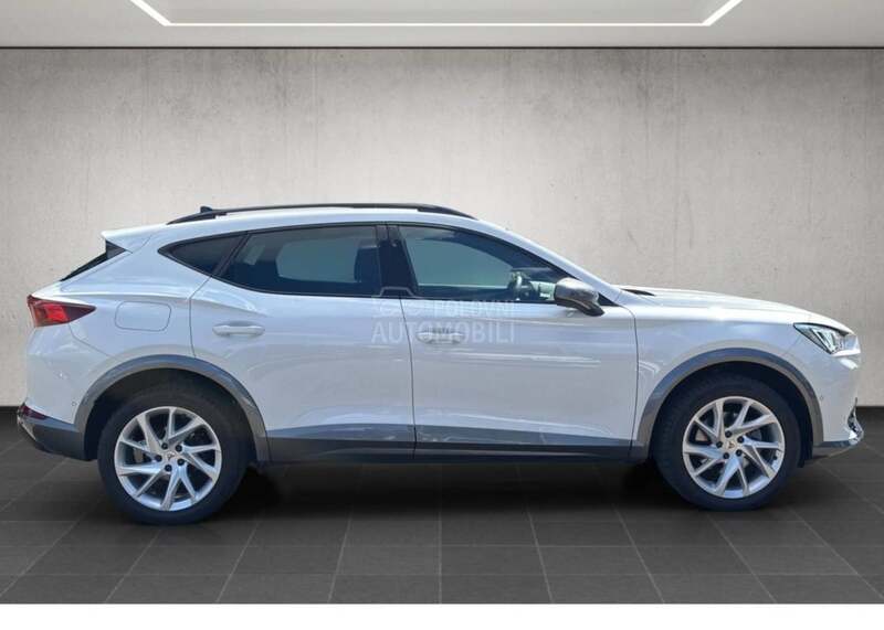 Cupra Formentor 2.0TDI 4X4/DSG/AM/VC