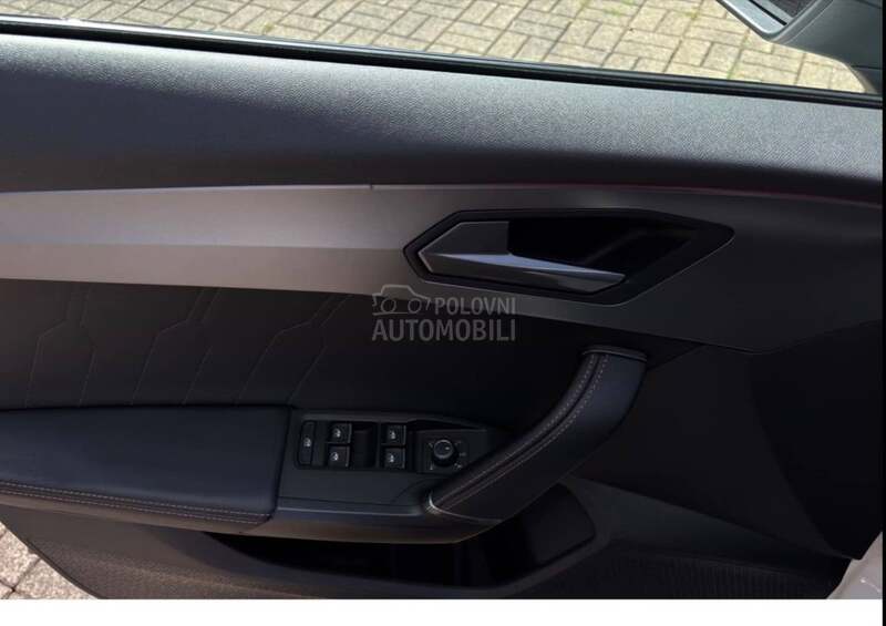 Cupra Formentor 2.0TDI 4X4/DSG/AM/VC