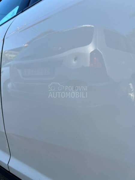 Ford Focus 2.0TDCI TITANIUM CH