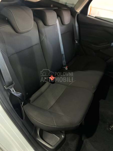 Ford Focus 2.0TDCI TITANIUM CH