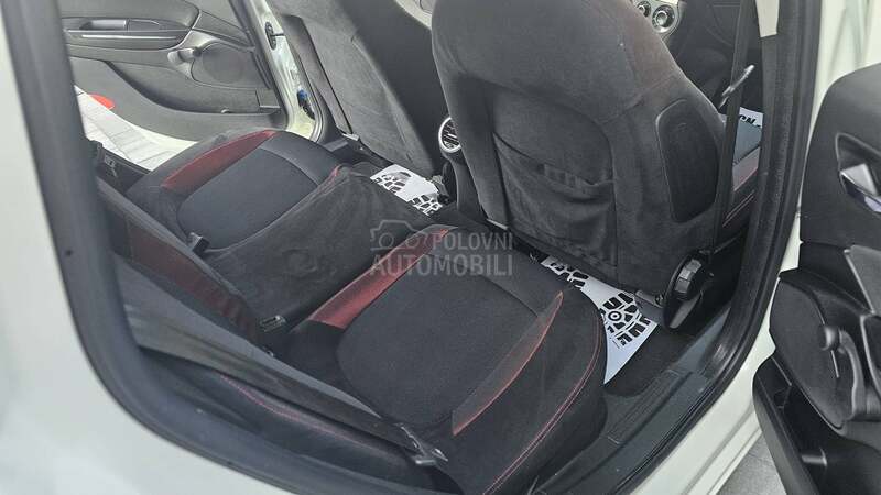 Fiat Bravo 1.6mjet Dinamic