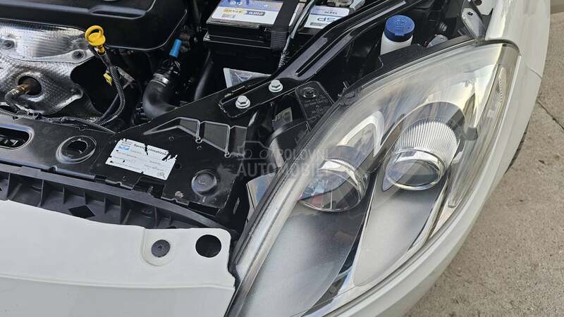 Fiat Bravo 1.6mjet Dinamic