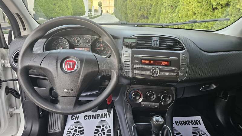 Fiat Bravo 1.6mjet Dinamic