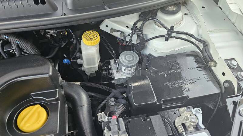 Fiat Bravo 1.6mjet Dinamic