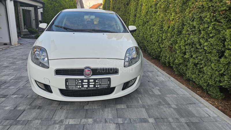 Fiat Bravo 1.6mjet Dinamic