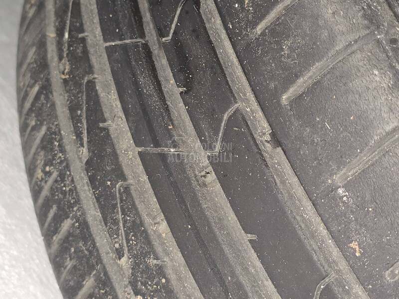 Aluminijumske felne  15" 4 x 114.3